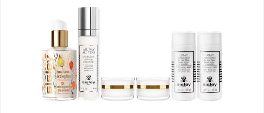 希思黎全日全能套装 商品图0