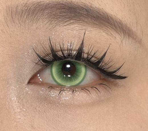 Sntty半年抛#SN3032碧玉猫眼 商品图7