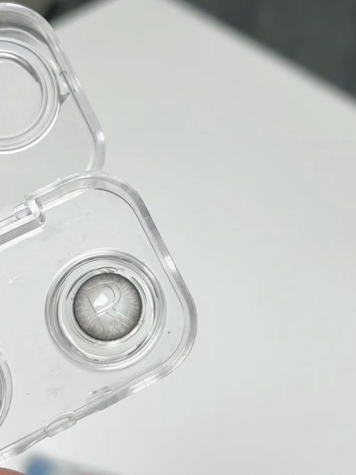 Sntty半年抛#SN3017铅笔灰 商品图12