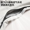 【鸟家同款硬壳冲锋衣】男士户外全热封压胶三防旅行服防泼水外套登山服 商品缩略图3