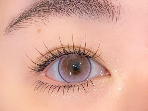 Sntty半年抛#SN3026紫色莓果 商品图2