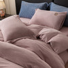 多喜爱-暖绒四件套<亚托克斯粉/蓝> 商品缩略图2