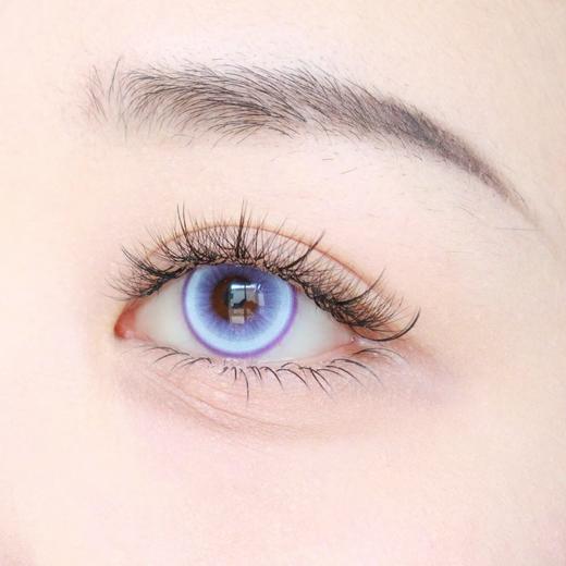 Sntty半年抛#SN3032钻石紫晶 商品图6