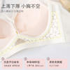 法式性感调整型内衣，无钢圈收副乳透气文胸XY-6996 商品缩略图2