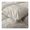 多喜爱　冬奢95白鹅绒冬被（国风雅韵Nation-赤凤/行云/沐青）赠送兔毛绒套件+枕芯 商品缩略图9