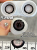 【新品实拍】Sheepcon气泡系列-冰沙/玫瑰/奶桂/糖霜-14.5mm/14.4mm 【年抛 度数0-1000度 无525/575 】 商品缩略图4