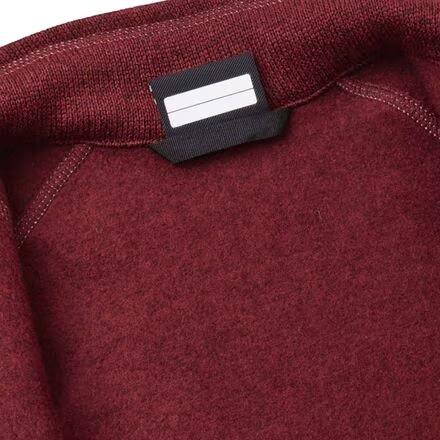 【断码五折】REIMA儿童Fleece sweater Laskien抓绒保暖休闲开衫外套 5200047A 商品图6
