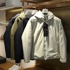 男士专柜正LEAVO JOHNSON山系轻户外胶囊旅行家防寒棉服 商品缩略图6