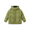 【团购价279.9】多多家男童羽绒服三防2024新款秋冬款儿童男孩加厚面包服冬装外套9704 商品缩略图4