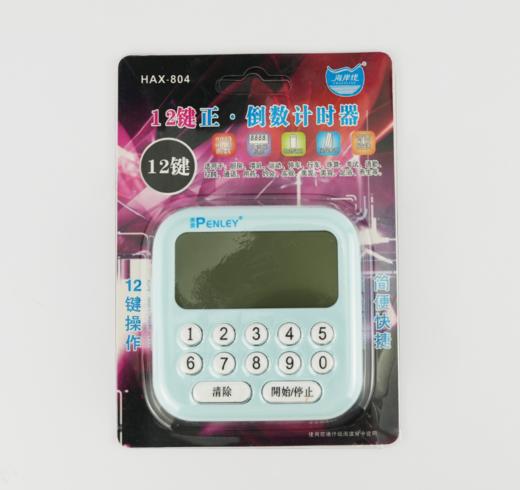 计时器（送电池） 商品图6