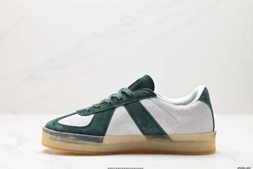 阿迪达斯Ronnie Fieg x Clarks 8th St. x Adidas BW Army休闲运动板鞋ID7297男女鞋 商品图1