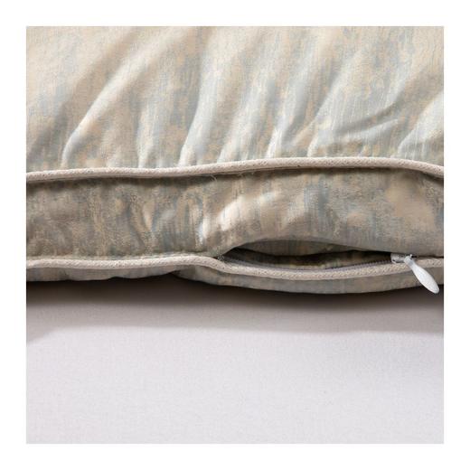 多喜爱　冬奢95白鹅绒冬被（国风雅韵Nation-赤凤/行云/沐青）赠送兔毛绒套件+枕芯 商品图10