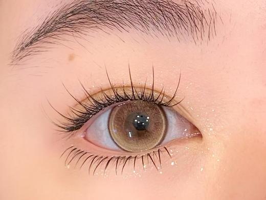 Sntty半年抛#SN3026蜜柚甜棕 商品图8