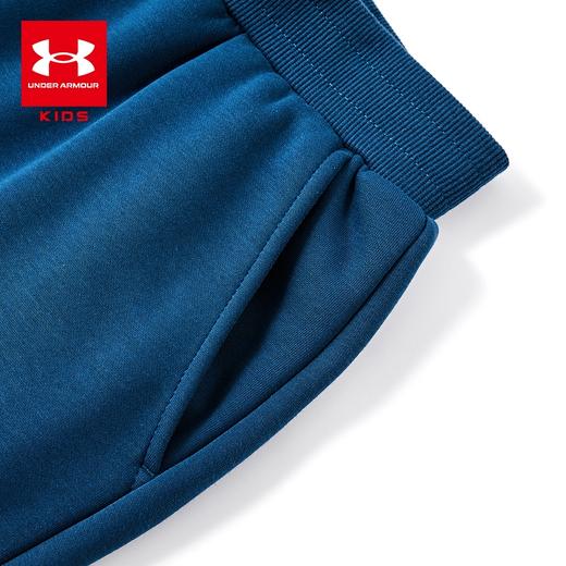 【品牌直发-12月-特惠福利】Under Armour安德玛儿童【深秋】针织长裤244125528超低折扣 商品图8