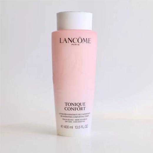 【 送礼盒】兰蔻新版肌底液100ml+兰蔻新版粉水400ml（送兰蔻小黑瓶眼霜5ml） 商品图2