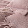 多喜爱-暖绒四件套<亚托克斯粉/蓝> 商品缩略图3