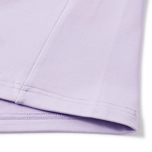 【12月-特惠福利】Under Armour安德玛儿童立领长袖T恤244221161超低折扣 商品图10