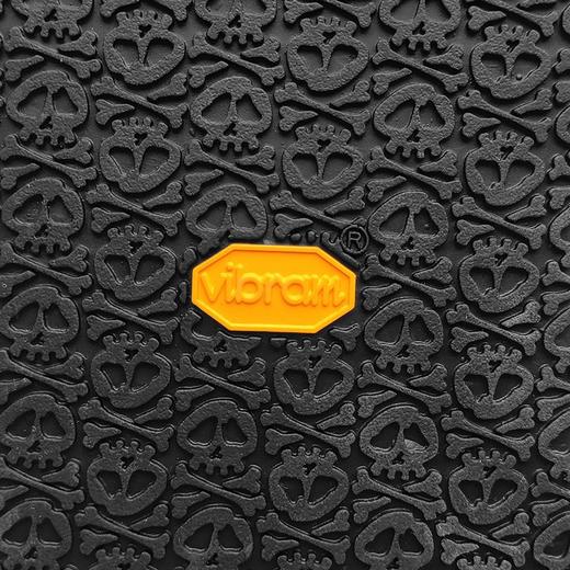 意大利进口Vibram韦伯整底运动休闲鞋底轻便大底修鞋换底鞋材 商品图2