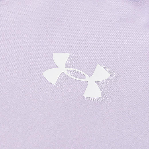 【12月-特惠福利】Under Armour安德玛儿童立领长袖T恤244221161超低折扣 商品图9