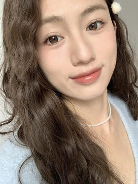 CHONOS 狠有眼光 日抛 14.2mm 一盒十片  一盒一个度数，两只眼度数不同需购买两盒，日抛无售后，介意慎拍