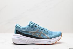 亚瑟士Asics Gel-Kayano 30休闲运动跑步鞋10118548-004男鞋