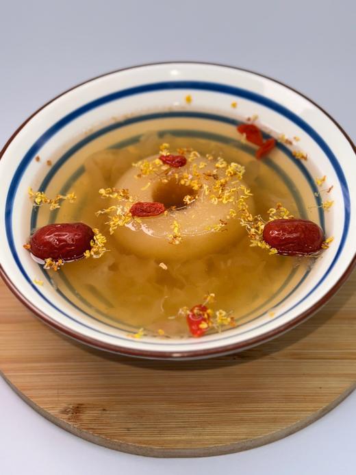 冰糖雪梨  商品图0