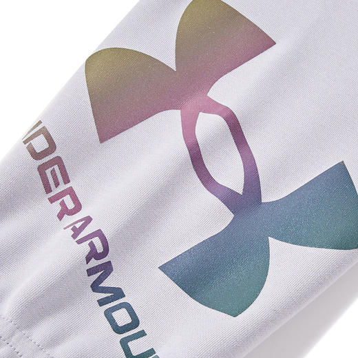 【12月-特惠福利】Under Armour安德玛儿童加厚针织长裤244125158超低折扣 商品图6