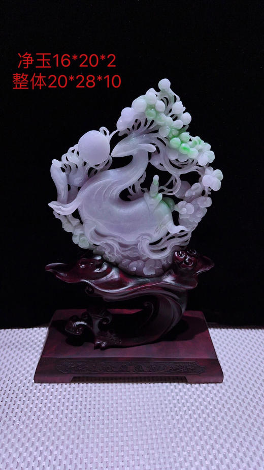 620499【鹿鸣蝉音】 商品图0