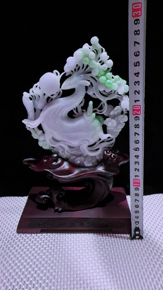 620499【鹿鸣蝉音】 商品图1