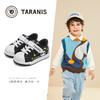泰兰尼斯男宝宝学步鞋春季新款贝壳头印花板鞋女童包头防踢机能鞋 T02T5A5967 商品缩略图1
