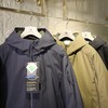 男士专柜正LEAVO JOHNSON山系轻户外胶囊旅行家防寒棉服 商品缩略图8