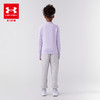 【12月-特惠福利】Under Armour安德玛儿童立领长袖T恤244221161超低折扣 商品缩略图7