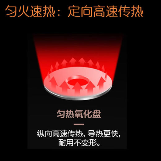 【自营】美的/Midea　智能小电　电饭煲　MB-AFB4061R 商品图3