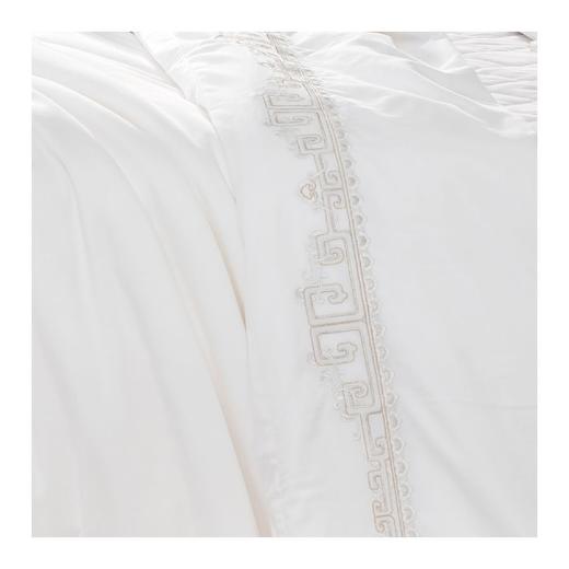 多喜爱-臻藏匠造桑蚕丝冬被（宫阙琼楼） 商品图3