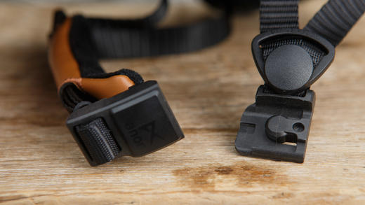 【六折清仓】Burton ANON RODA 系列亚洲版头盔 商品图8