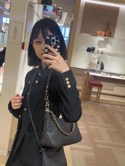 驴家BOULOGNE手袋进口原厂面料双色（HH） 商品图2