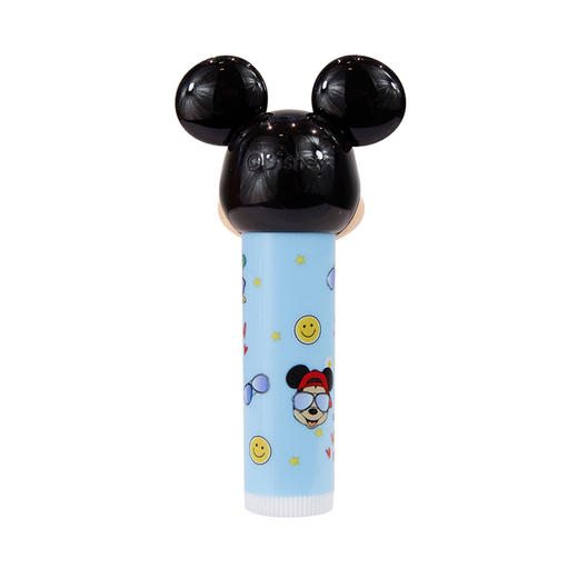 迪士尼kekebebe儿童润唇膏5.5g（米奇）/（米妮) 商品图1