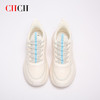 CHCH平衡鞋2024秋冬新品年轻时尚小白鞋运动休闲鞋女鞋CO1B5341 商品缩略图2