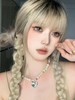 summerbaby 月抛美瞳 青蛙王子 直径14.5mm着色13.8mm 商品缩略图6