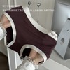 内裤界天花板！新品7A撞色巧克力乳酸抑菌内裤女无痕中腰舒适内裤少女三角裤盒装 商品缩略图3