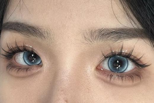 Sntty半年抛#SN3013蓝色眼泪 商品图7