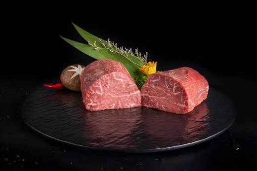黑毛和牛A3菲力牛排 200g/包 商品图2