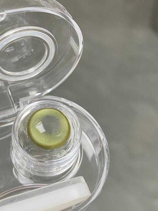 Sntty半年抛#SN3035森林珠光 商品图1