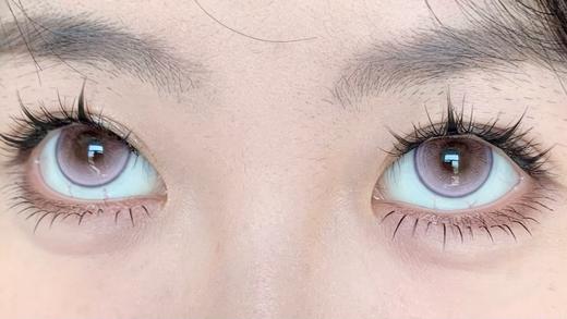 Sntty半年抛#SN3026紫色莓果 商品图8