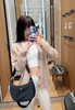 luLu Adjustable Mini Shoulder腋下包3L 商品缩略图3