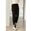 乔万尼舒适哈伦裤运动休闲长裤EM4F668 商品缩略图2