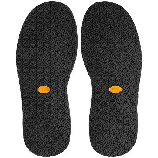 意大利进口Vibram韦伯整底运动休闲鞋底轻便大底修鞋换底鞋材 商品图4