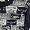 Lacoste/法国鳄鱼 男L!VE复古提花保暖套头长袖毛衣针织衫AH3289 商品缩略图3