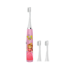 【自营】米狗（MEEE GOU） 电动牙刷成人男女软毛清洁声波电动牙刷 MX606电动牙刷 商品缩略图5