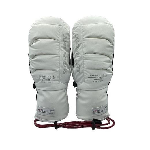 【断码三折】JR 盈动系列 /飘动系列内护掌防滑雪手套 羽绒款/连指款/分指款 JM-23U130 商品图6